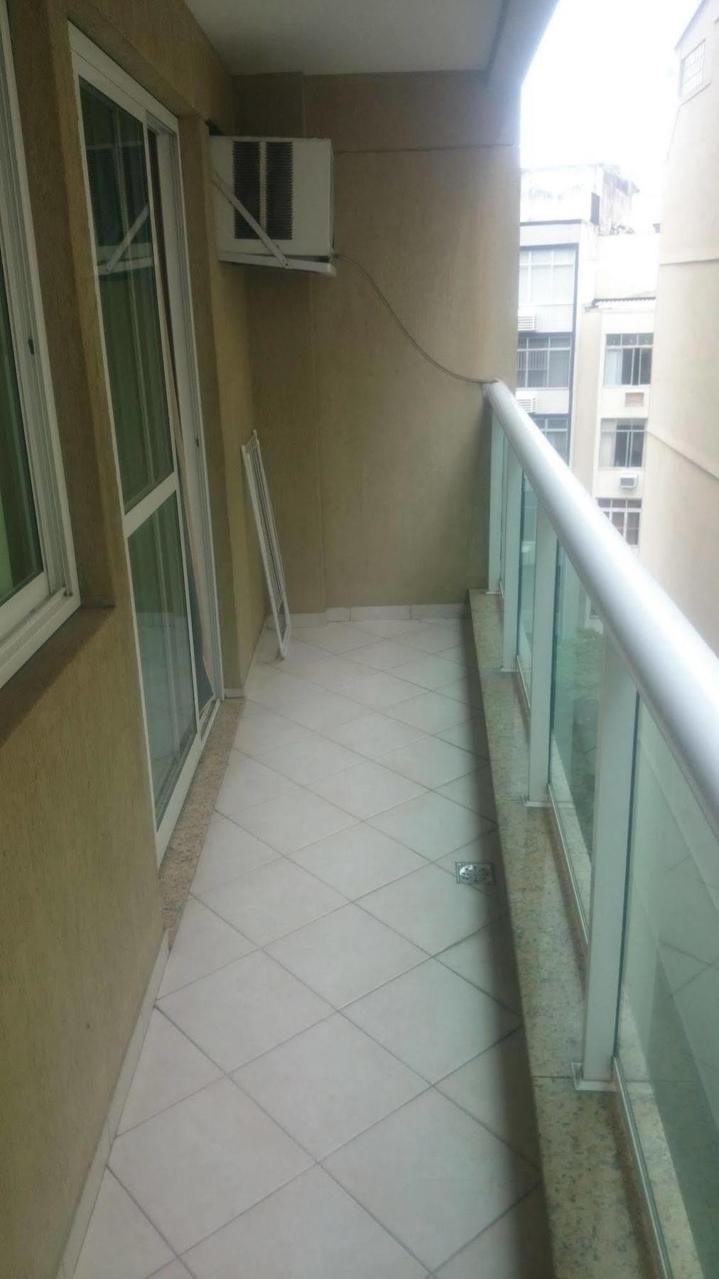 Mercure Rio De Janeiro Ipanema Exterior photo
